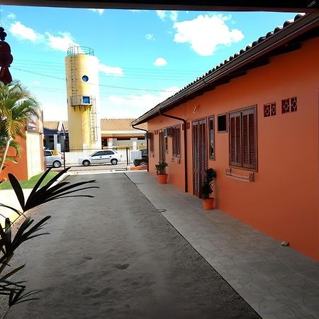 Recanto Açoriano Florianópolis Exterior foto