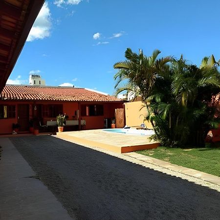 Recanto Açoriano Florianópolis Exterior foto