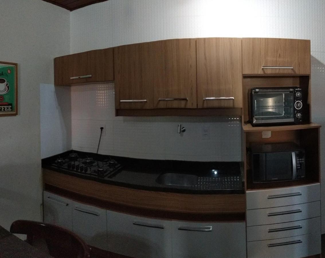 Recanto Açoriano Florianópolis Exterior foto