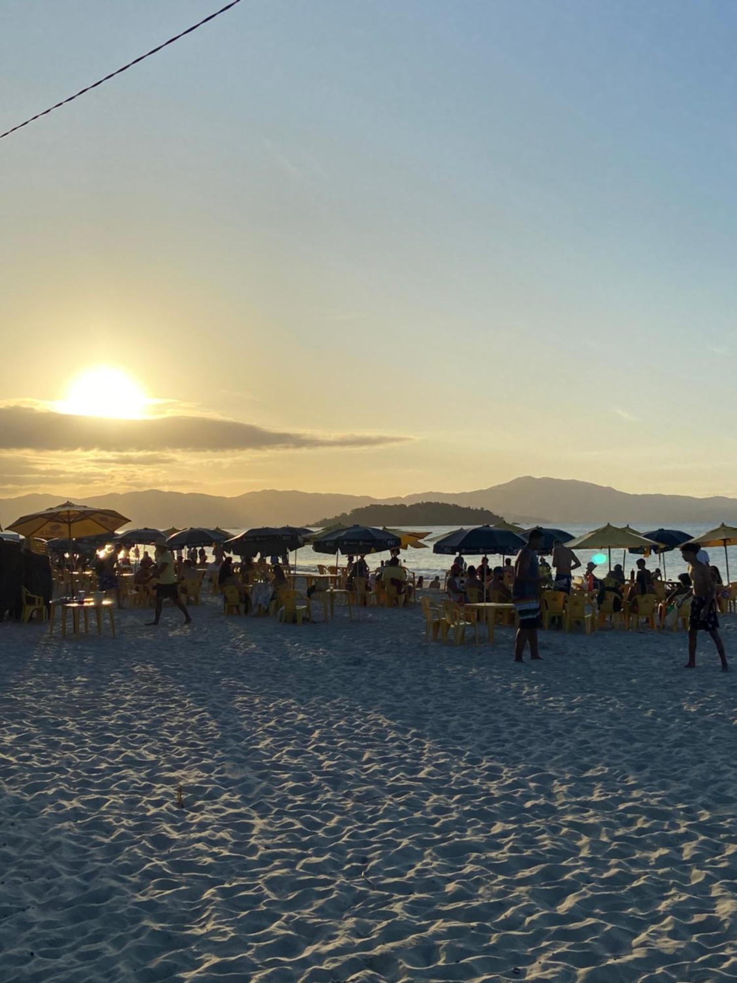 Recanto Açoriano Florianópolis Exterior foto