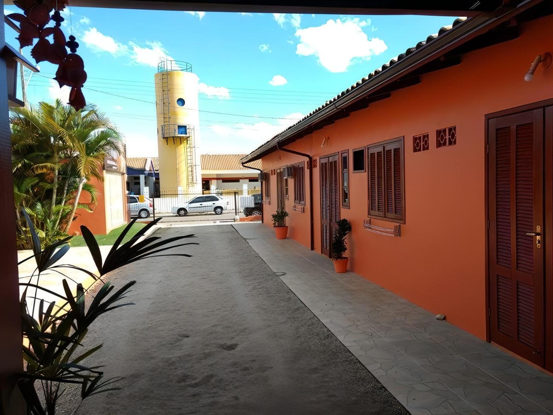 Recanto Açoriano Florianópolis Exterior foto