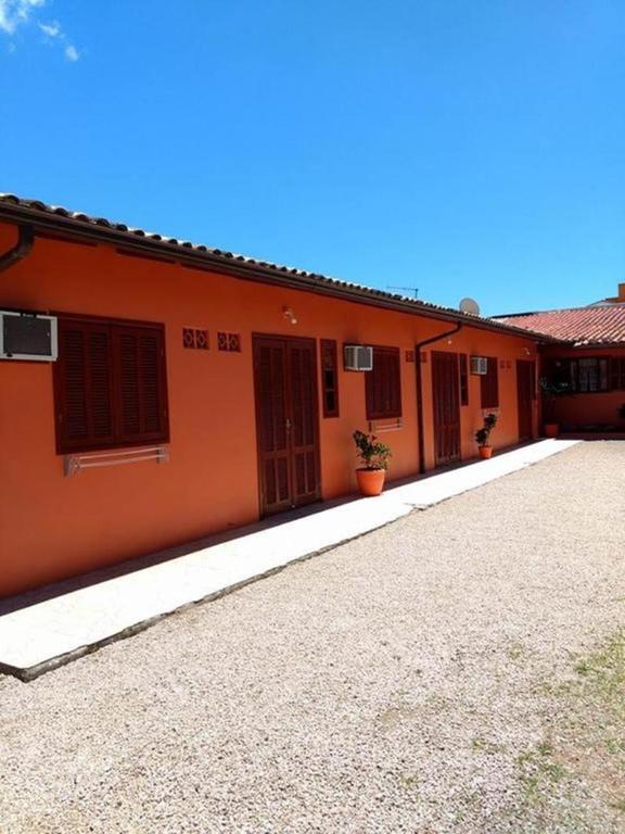 Recanto Açoriano Florianópolis Exterior foto